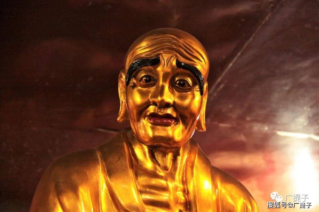 宁波阿育王寺和释迦摩尼佛真身舍利