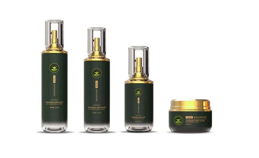 原料神农架珍稀系列将亮相美博会——天玺国际探索肌肤鲜活“肌”密