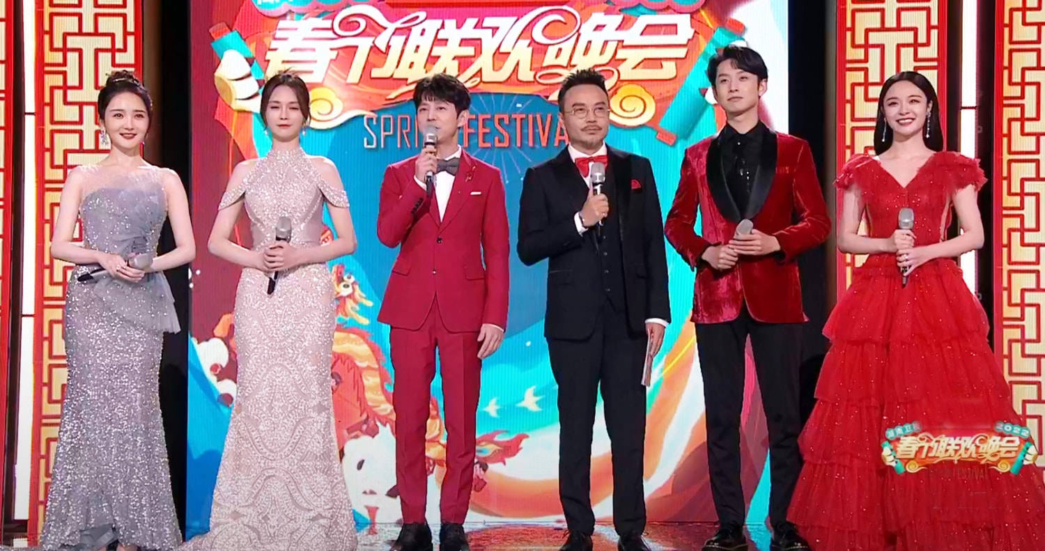 刘谦|湖南小年夜春晚凭老将收视夺冠，孙悦复出，刘谦魔术贡献收视峰值？