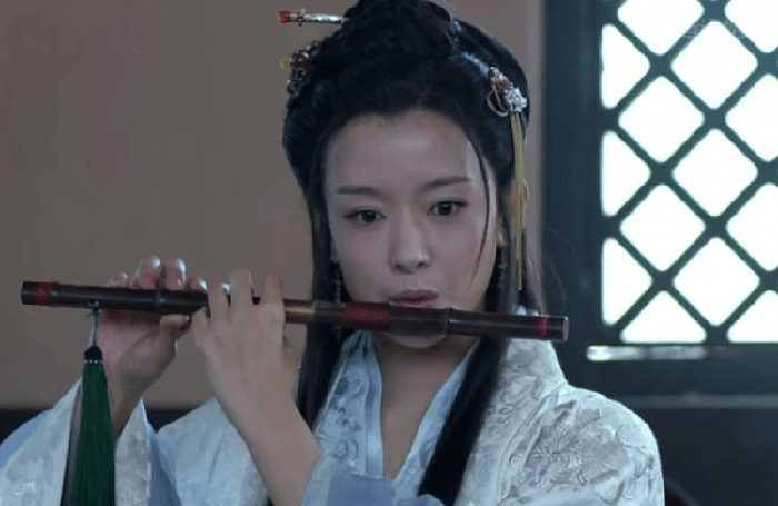 琅琊榜红袖招vs妙音坊秦般若和宫羽两位美女谁更厉害呢