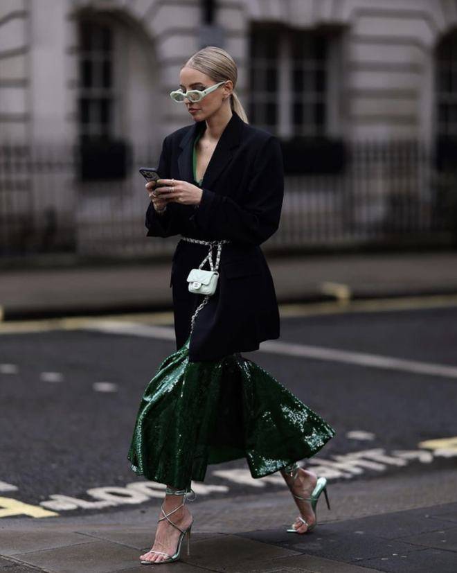 根底 4组搭配,时髦整个春天!