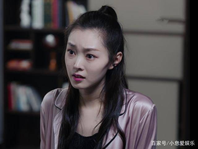 宋轶|她与杨颖合作获肯定，如今事业红火，参演《庆余年》演技大突破