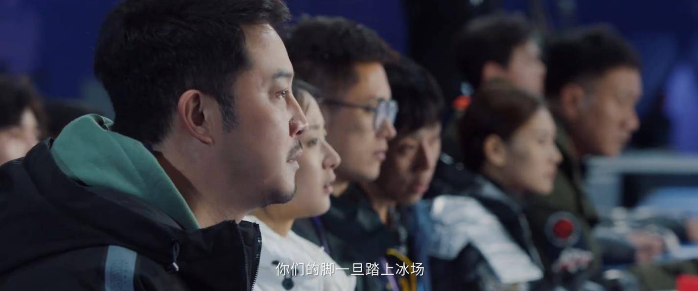 超越|央视开年大剧《超越》今晚开播，演员阵容强大，8位配角值得期待！