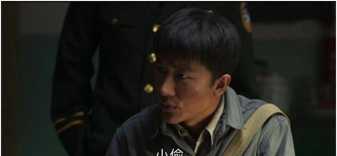 麦苗|半夜笑到我捶床！《山海情》里面的“虎狼之词”，让人喷饭