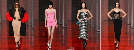 设计 碧斯诺兰谈时尚圈玩起的“元宇宙”服装!