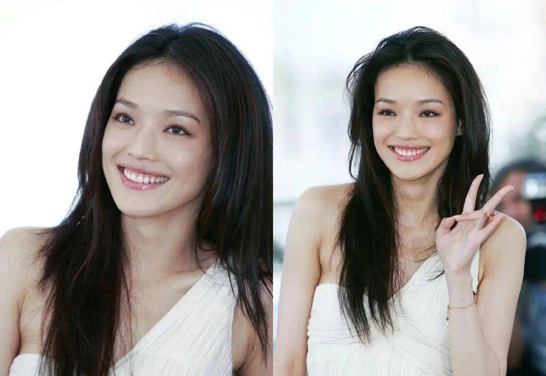 小天关晓彤是不是do脸了？凹脸变得幼态又平整
