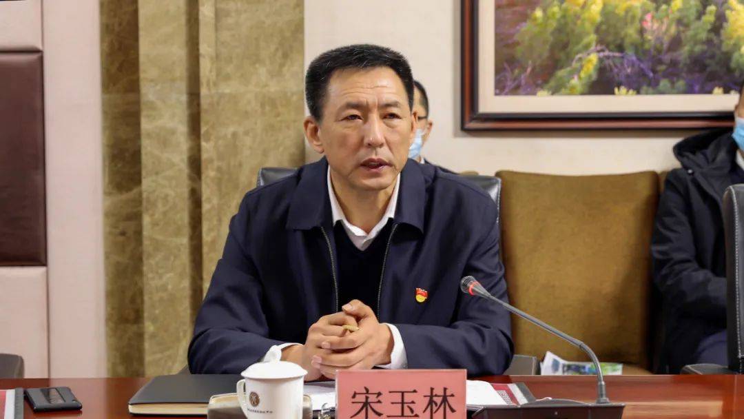 大兴安岭林业集团党委书记于辉深入漠河林业局调研_前哨_建设_教育