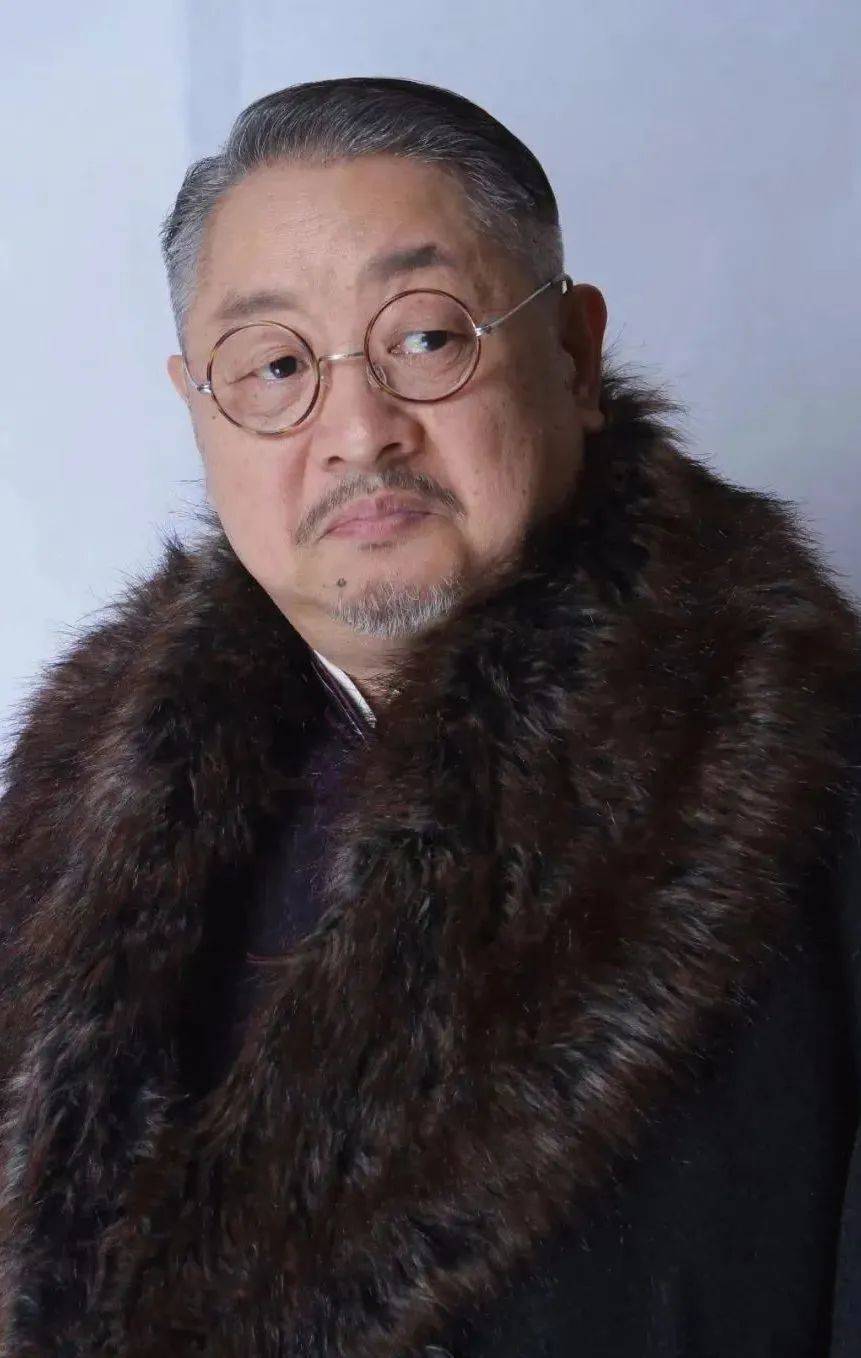 方子哥|隆福文工团“上场”系列《月牙儿太阳》| 江一燕演绎老舍经典