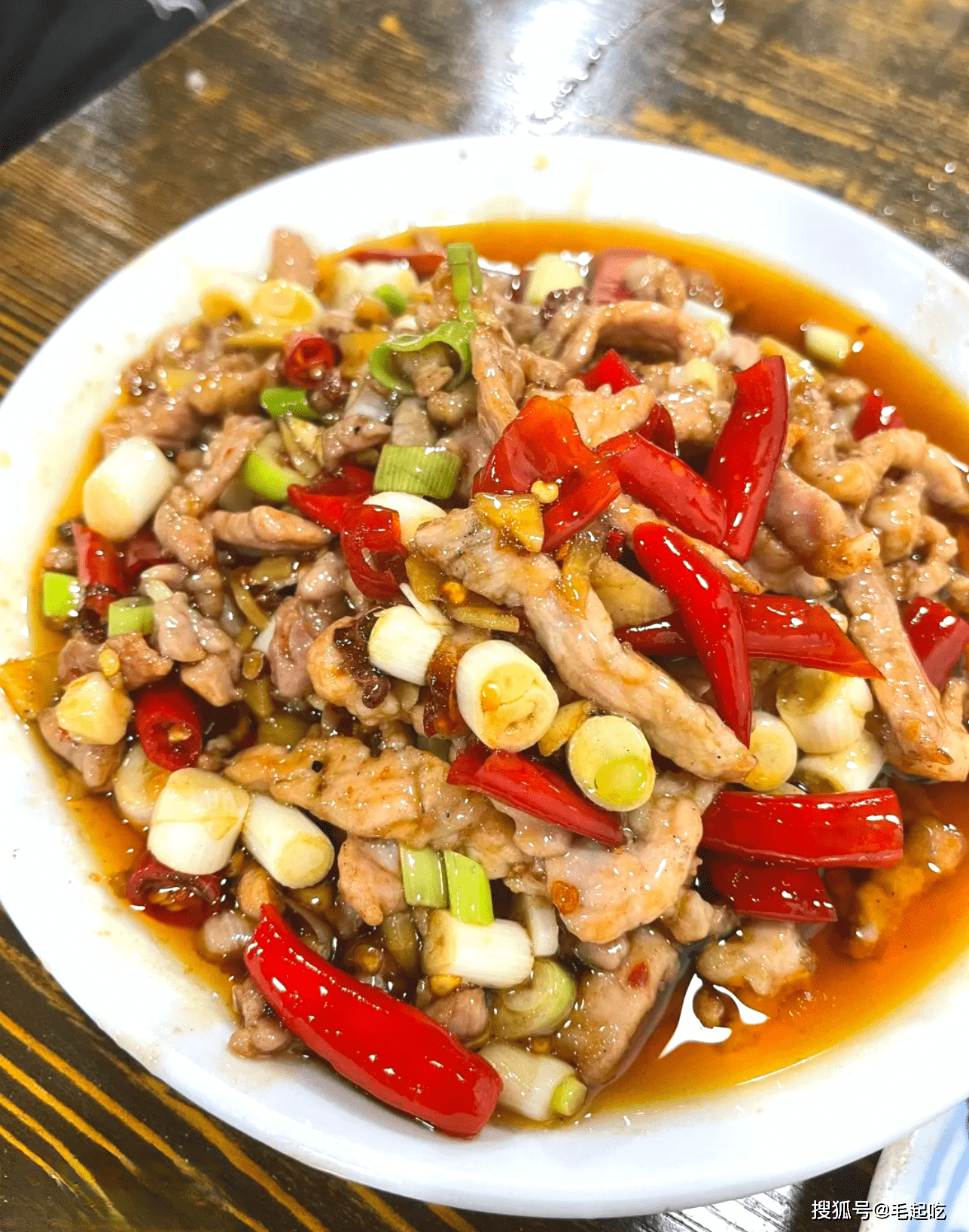 原创重庆佛系炒菜馆人均仅30元味道安逸吃过瘾网友天花板