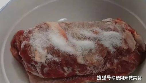 去腥|怎么做才能快速解冻肉？切记不用热水，分享方法，解冻又快又去腥