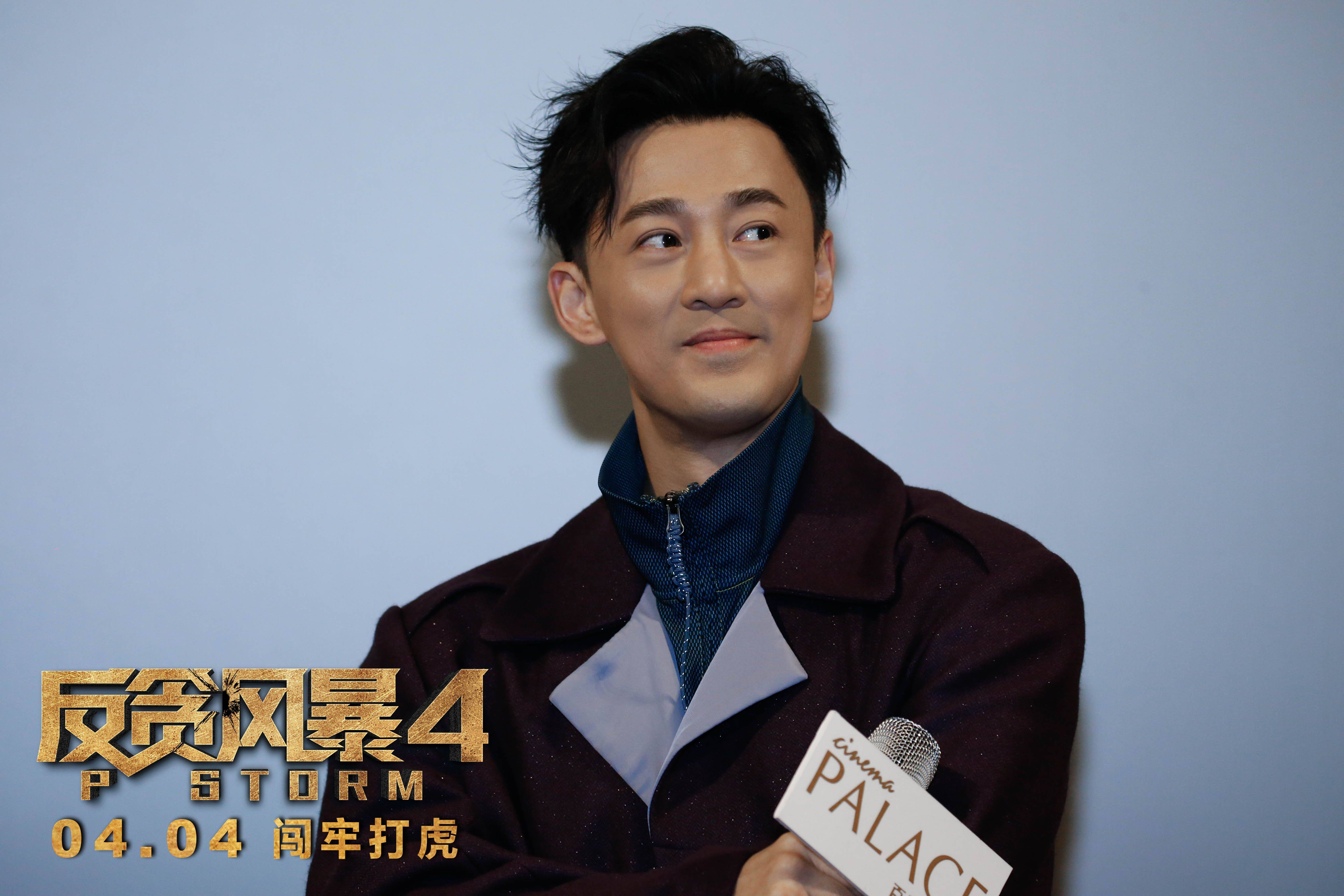 "因戏生情"林峯:每拍一部剧都会传绯闻,入戏太深的花心大少_香港_林峰