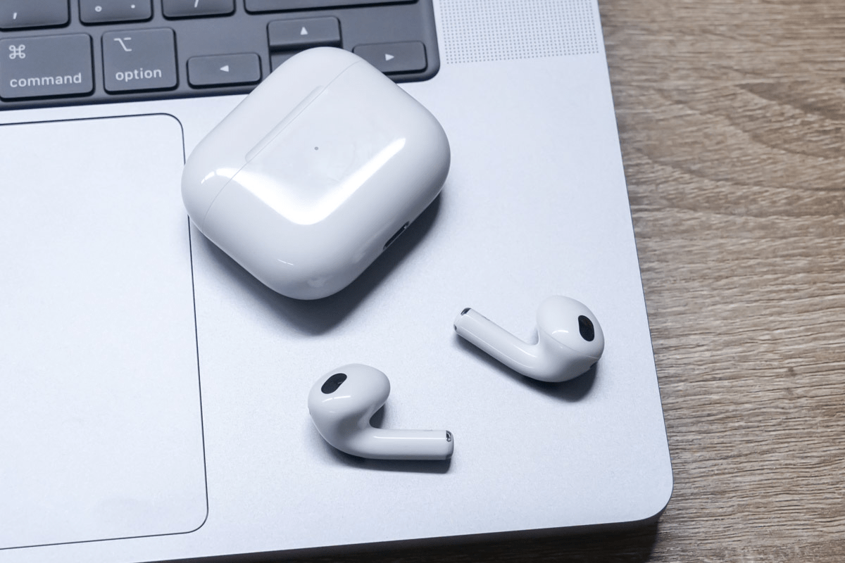 苹果|AirPods Pro2代或将支持无损音乐，苹果计划升级蓝牙2.4GHz提高传输速率至8兆