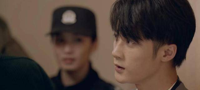 师沈翊|没想到，刚3月份，檀健次又甩出一副王炸剧，才播4集飙升榜第一