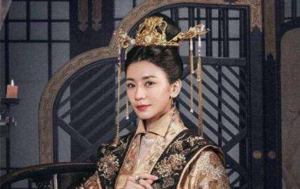 万贞儿:从保姆到贵妃,她如何让比自己小17岁的皇帝痴迷一生?