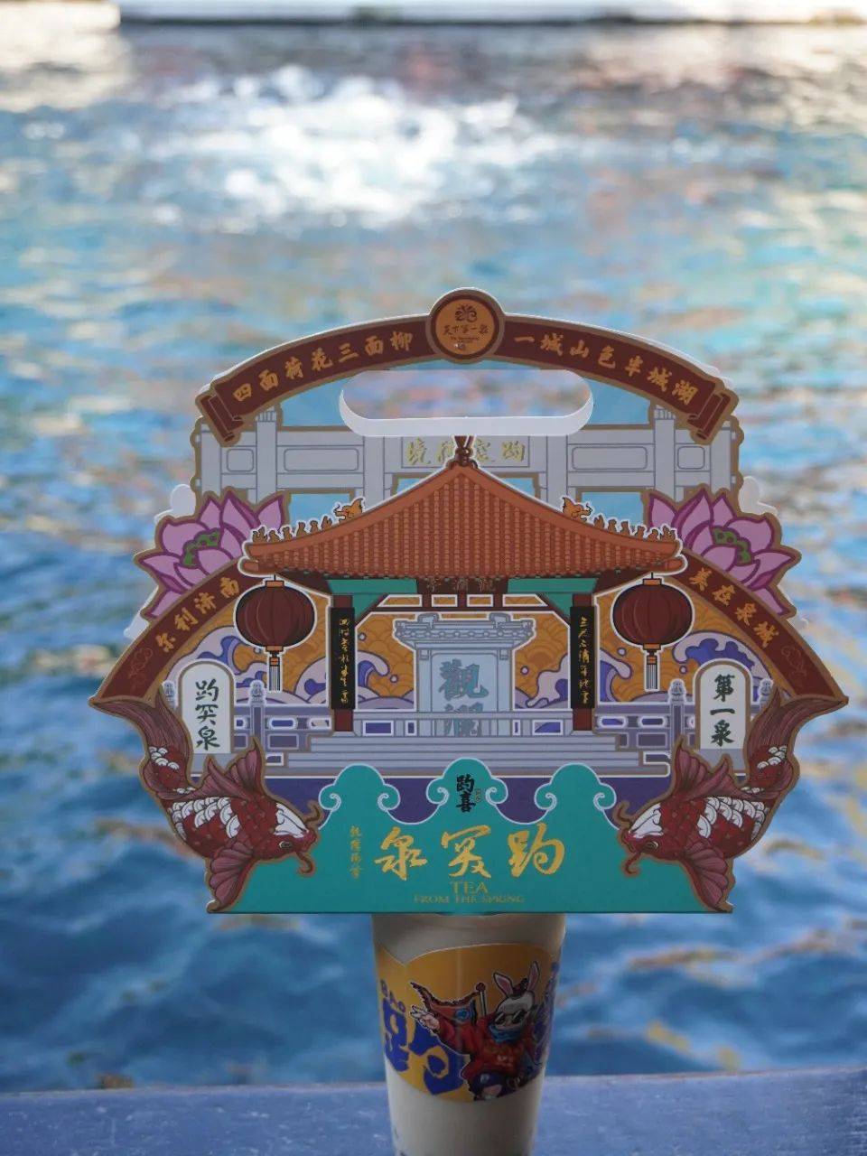 济南女神最爱！这个女神节，让济南这些尤物拿捏了！