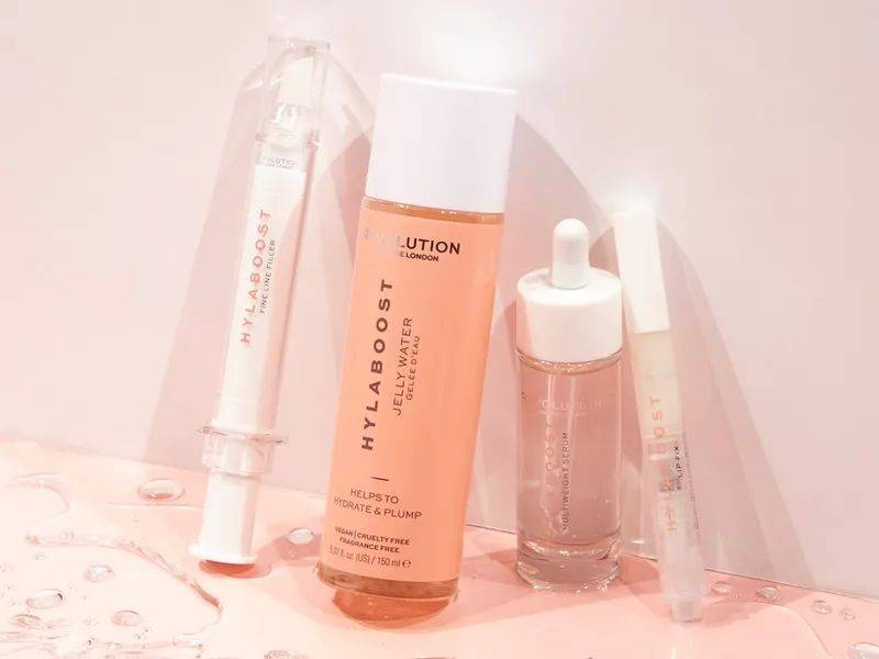 Beauty全球风向 | 敏感肌底妆品牌Supple Supple面市/奇华顿Neoporyl对抗毛孔粗大