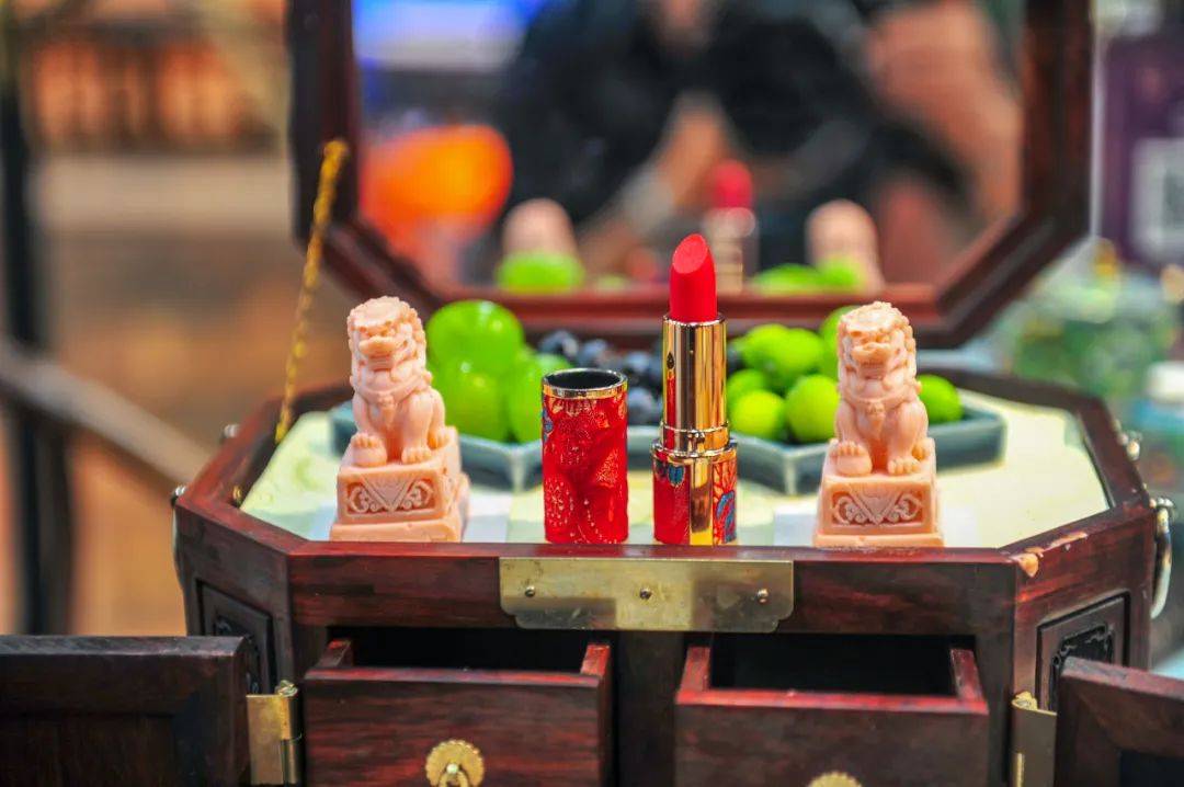 济南女神最爱！这个女神节，让济南这些尤物拿捏了！