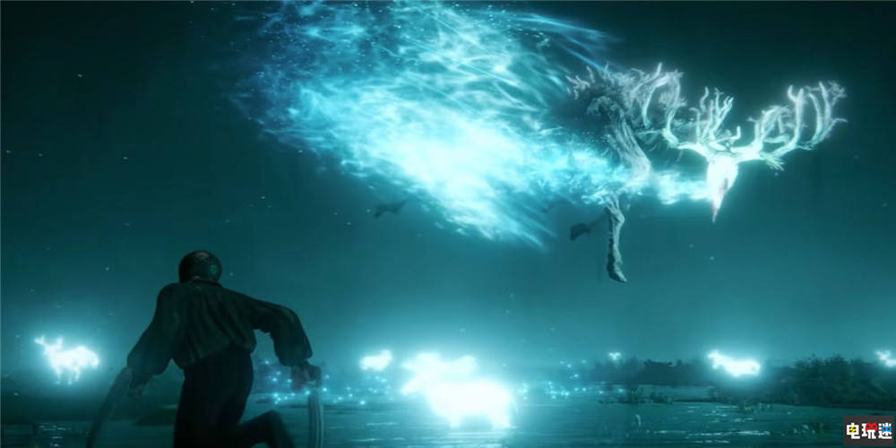 玩家发现《艾尔登法环》自身暂停方法无需mod PC与主机都能用