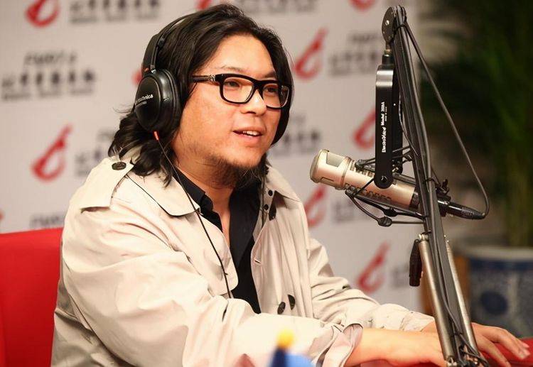 有种因果报应叫“高晓松”，抛弃筠子，与沈欢闪婚闪离净身出户