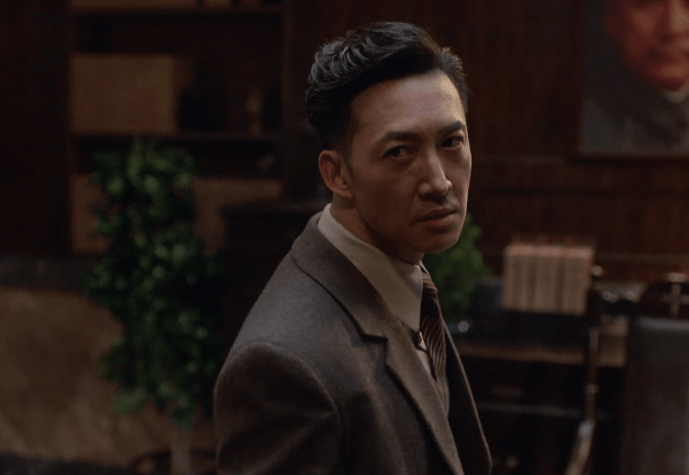 八卦爆料|《叛逆者》开播收视第一，王志文变脸演技太绝，柳云龙遇到对手了！