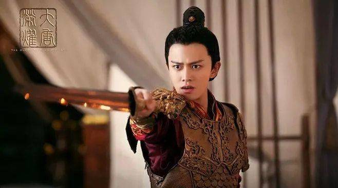 景甜和|任嘉伦五部佳作，《周生如故》上榜，早早结婚的他为何仍然惹人爱