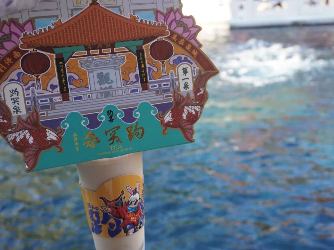 济南女神最爱！这个女神节，让济南这些尤物拿捏了！