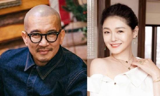 媒体街采台湾路人对大S闪婚的看法 有人直言是在“报复”汪小菲？