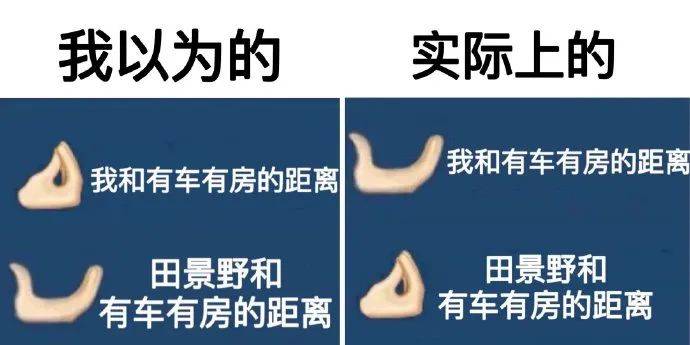 时节|全员演技在线的《相逢时节》，被田景野这个“冤种朋友”搞破防了