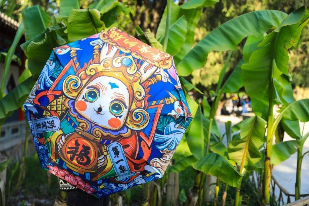 济南女神最爱！这个女神节，让济南这些尤物拿捏了！