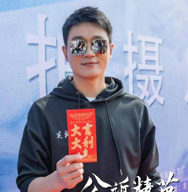 冯雷|《公诉精英》迪丽热巴挑大梁，看到演员阵容后，网友：冲配角也追