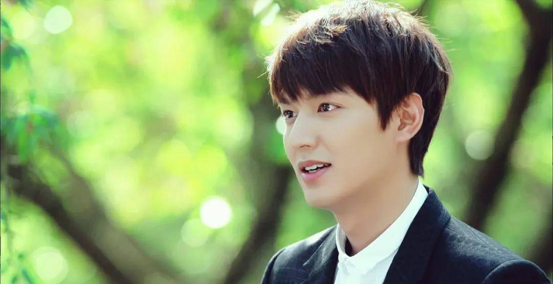 欧巴|韩第一长腿欧巴，携新剧帅气回归，33岁李敏镐：烦恼是太帅了