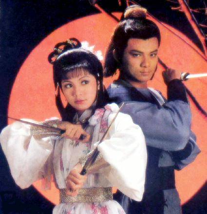 电影|柯镇恶戴泳镜,欧阳锋成加勒比海盗,新《射雕英雄传》太辣眼睛了?