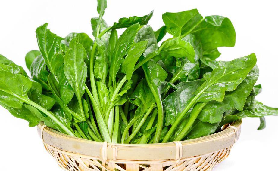 加入适量|爱美的女人，建议多吃“4红3黑2绿”，含铁量高，春季常吃气色好