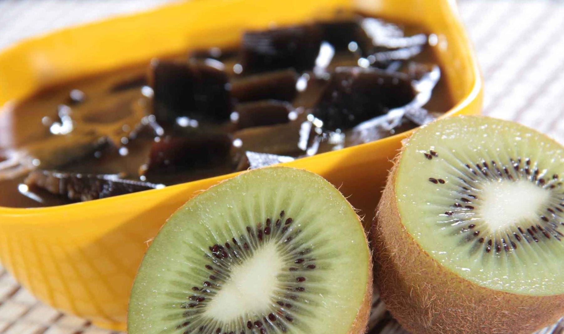 的作用|这4种食物含有中药成分，不能胡吃乱吃，以免伤身