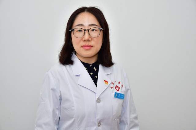 张璇医生从饮食,起居,锻炼等方面为大家做了详细的解答.