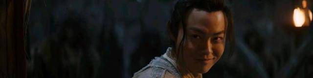 周星驰|《大话西游至尊宝》上线热度不断，我却强撑看了20分钟，如鲠在喉