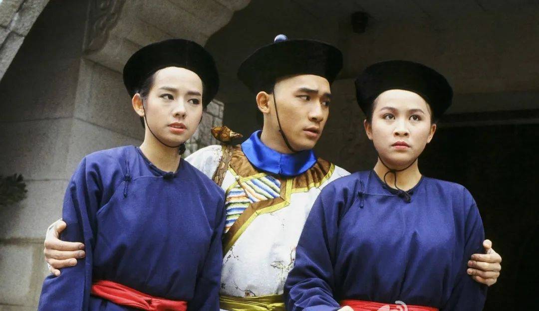 八卦爆料|梁朝伟的困境,绝不只是出演了《尚气》这么简单!