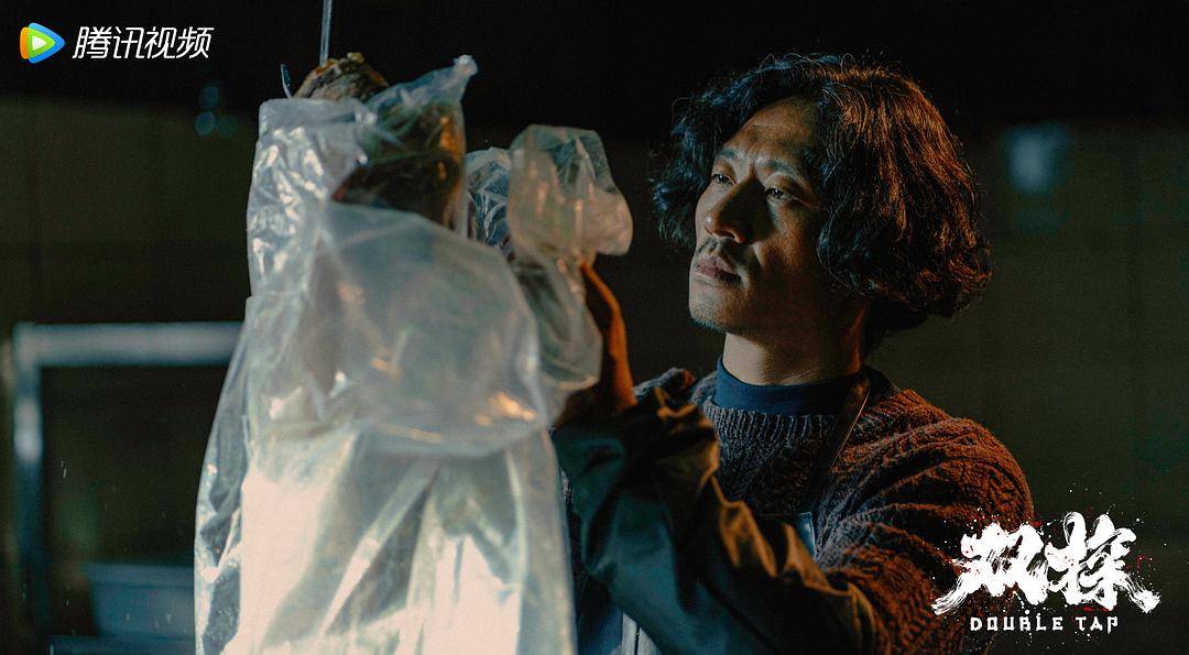 段奕宏|追完6集《双探》，我难掩激动，段奕宏果然拍出最炸的犯罪悬疑剧！