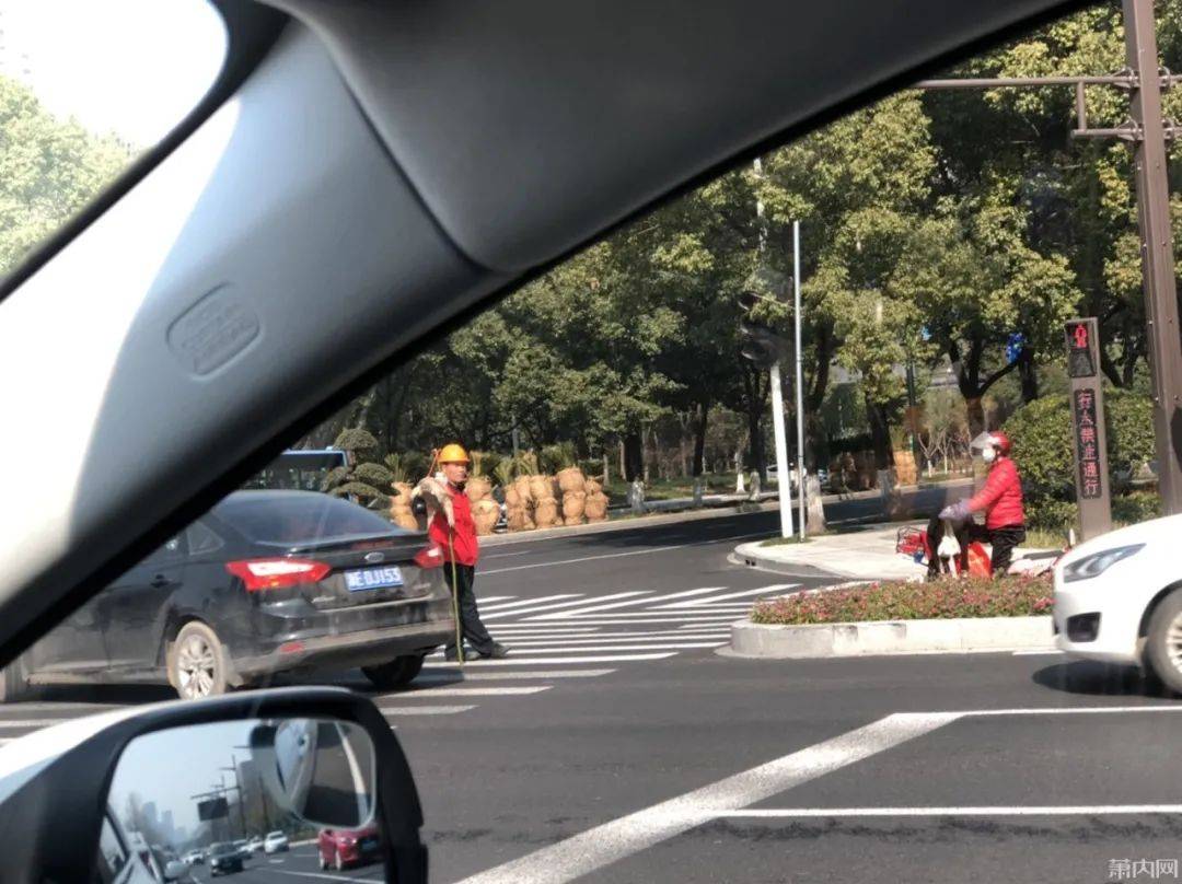 还有不少人不知情_网友_工地_萧山