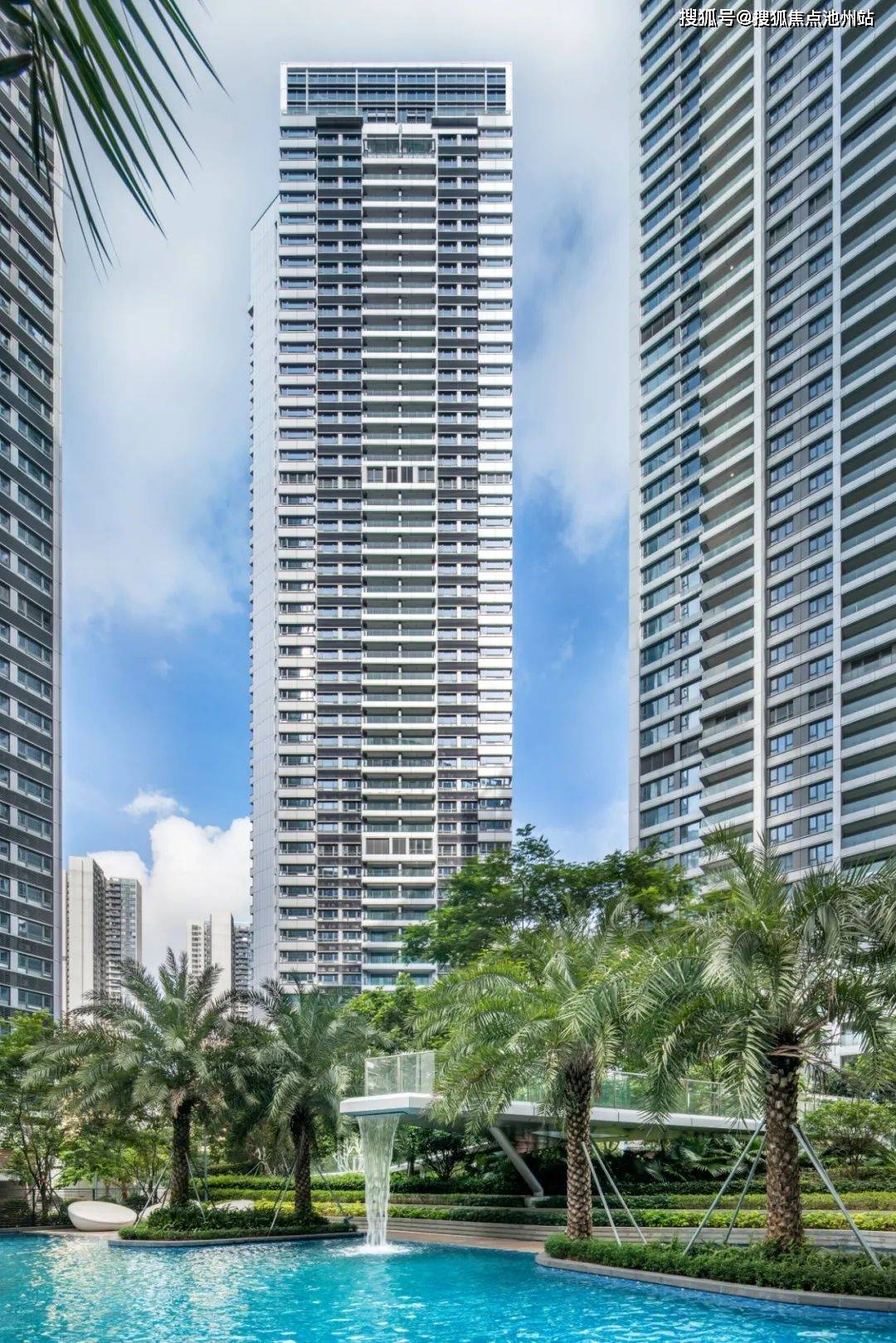 官网深圳龙华华盛珑悦官方售楼处售楼处电话地址价格最新详情