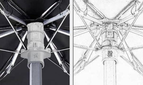 紫外线“很少吃水果，天天吃泡面”，为什么女生的皮肤还能这么好？