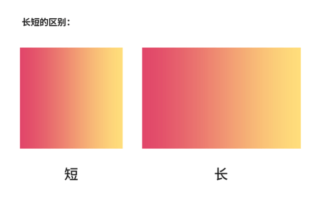 饱和度 涵品教育木木老师：网红设计师应该了解的渐变色工具