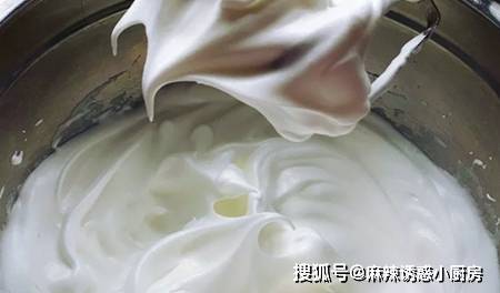 蛋白|这早餐真简单,不和面,不揉面,上锅煎一煎就能轻松搞定!