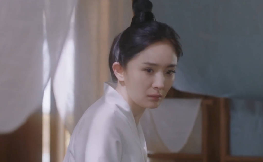 市场|赵露思新古装剧被传将播,看清男主是谁,或将拯救仙侠剧市场?