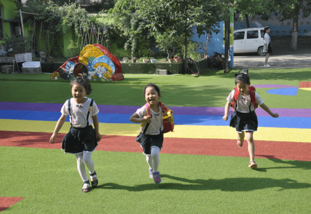 社交能力|幼儿园学生首次入园，选择春季还是秋季？幼儿园园长给出参考答案