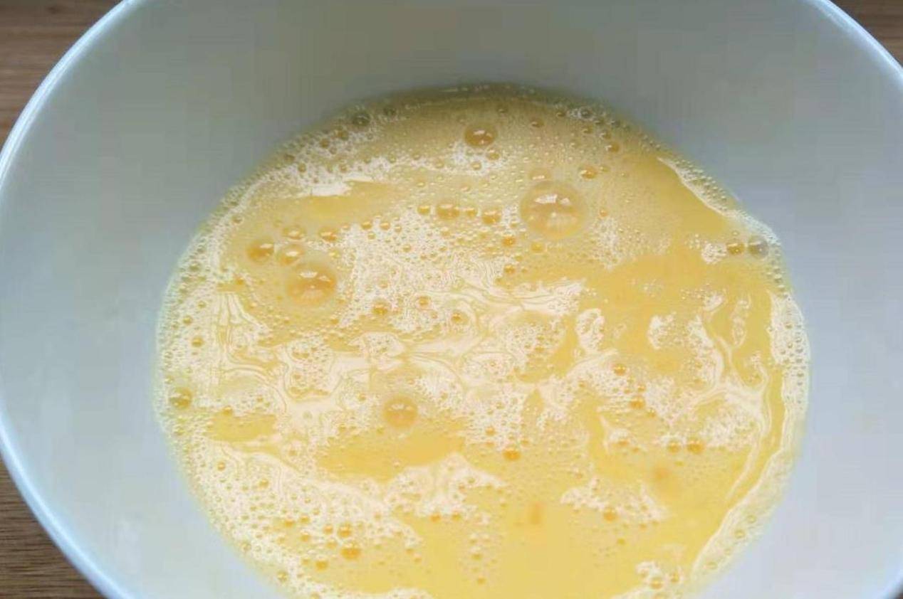 油条|女儿最爱吃这早餐，补钙易消化，简单好吃又营养，连吃3顿都不腻