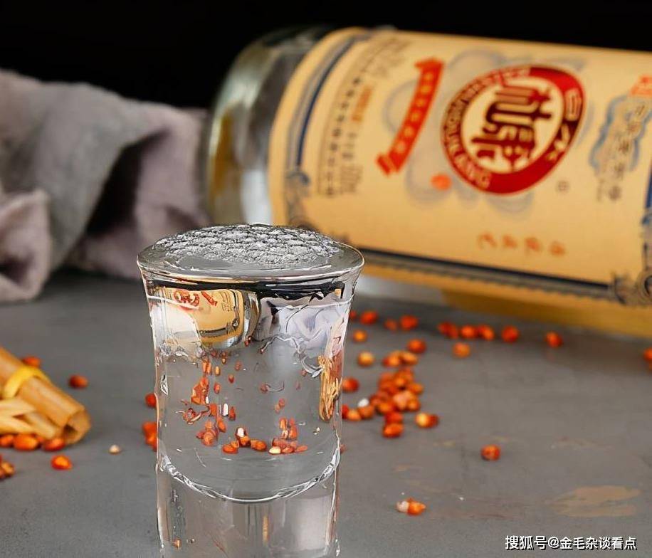 一席话|一斤纯粮白酒到底要多少成本？听到60岁的酿酒师一席话，终于懂了