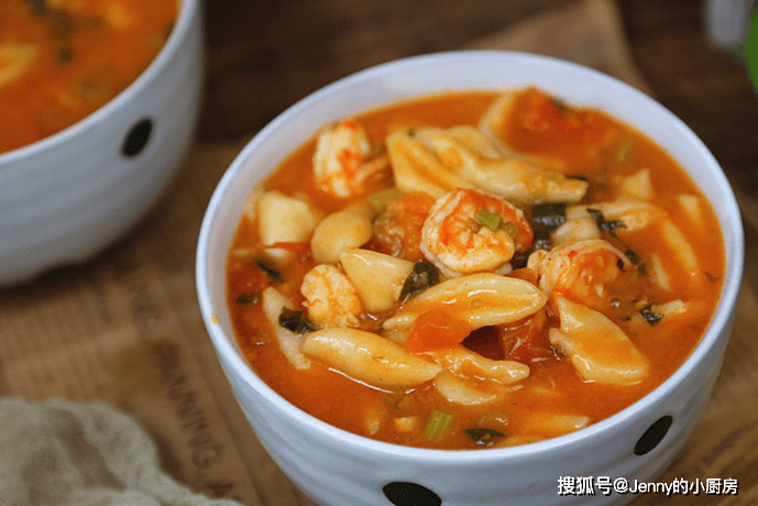 做法|爱吃面食，试试这5种不同的做法，步骤详细，照着做一次成功