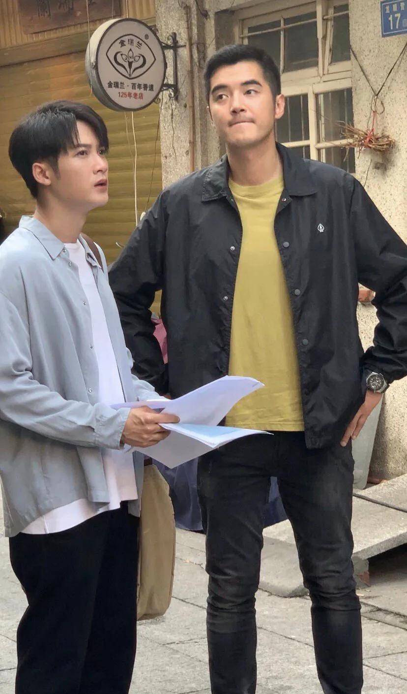 因为|《猎罪图鉴》：人类八卦之魂不死，竟然在全员搞事业的探案剧嗑CP