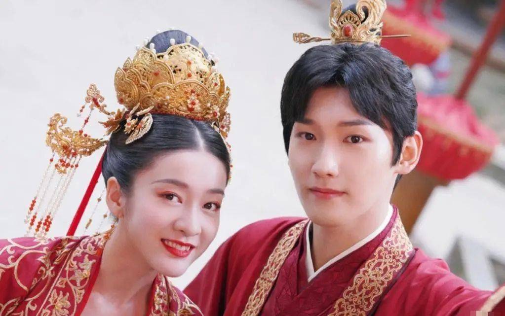 猛将腊肠嘴、沟渠脸，古装丑男新增6位猛将！颜值“无下限”，太糟心